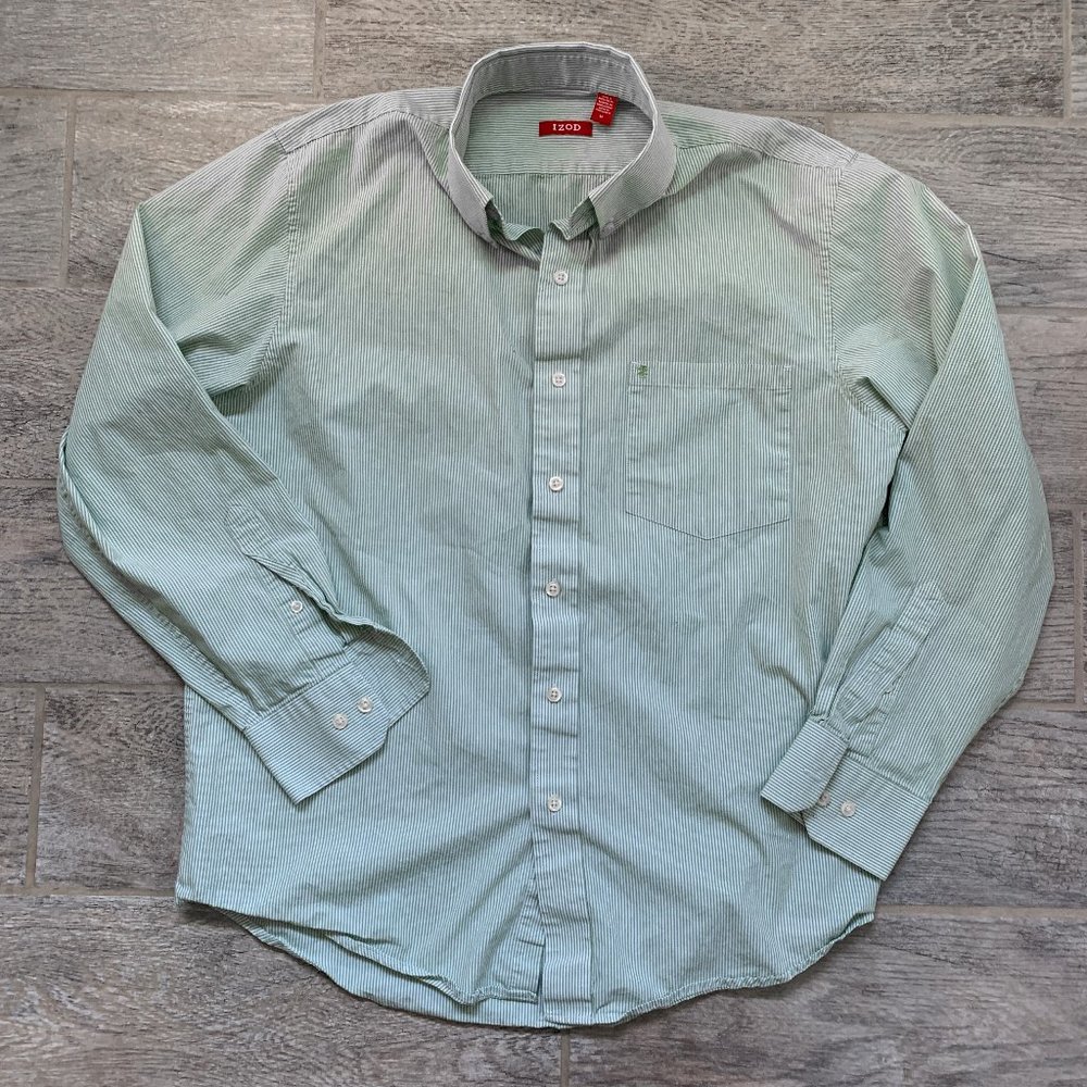 Izod Shirt
